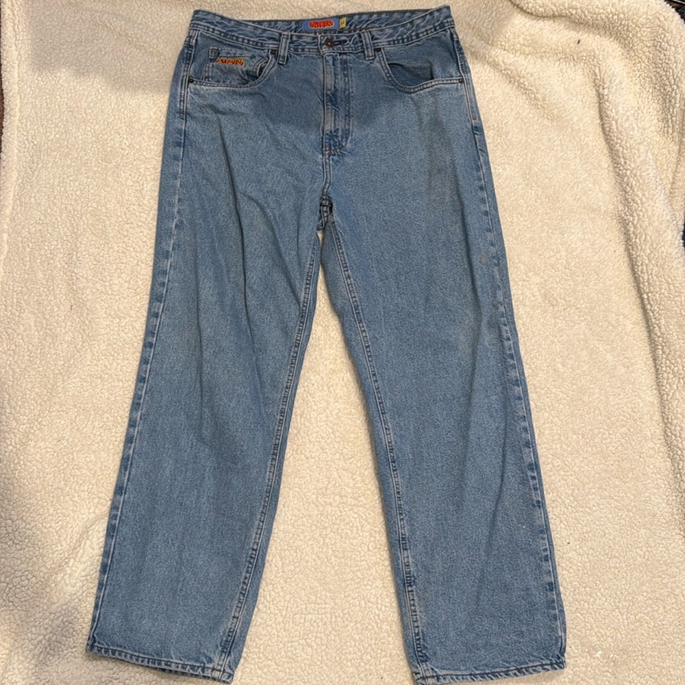 Used -Empyre jeans